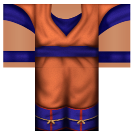 Goku