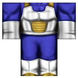 Vegeta Vegeta